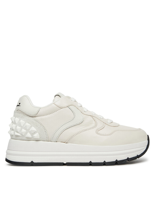 Voile Blanche Sneakers Voile Blanche Maran S 0012017035.06.0B06 Écru