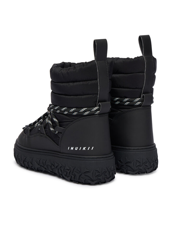 Inuikii Schneeschuhe Inuikii Technical Performence 1001.010.0032 Schwarz