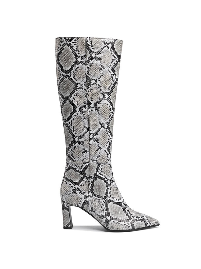 Baldowski Stiefel Baldowski D02353-7633-003 Grau