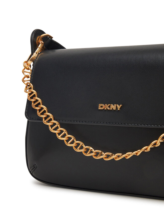 DKNY Torebka DKNY R44EKI55 Czarny