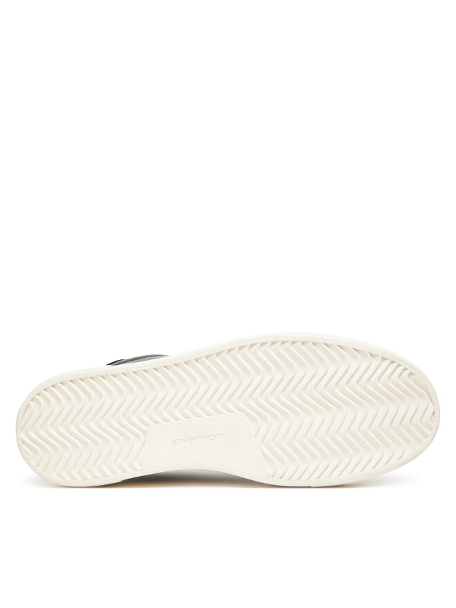 Jack&Jones Снікерcи Jack&Jones Waspire 12275135 Сірий