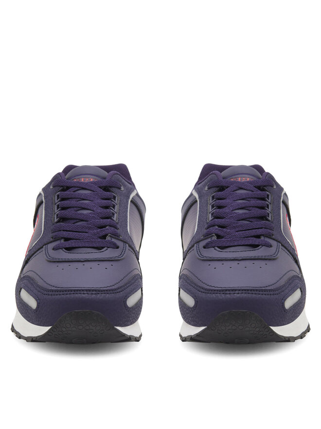 Kappa Αθλητικά Kappa Logo Voghera 5 3112H5W-A0Y Σκούρο μπλε