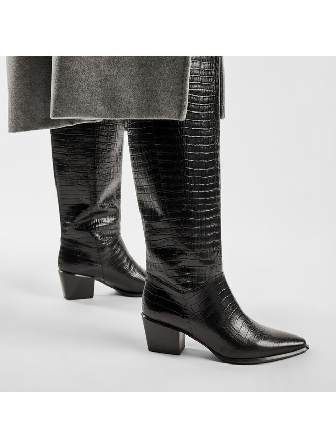 Vagabond Shoemakers Stiefel Vagabond Shoemakers Betsy 5001-008-20 Schwarz