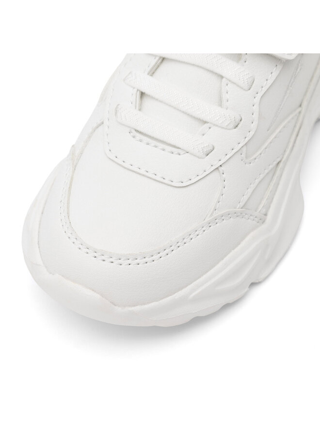 Sprandi Sneakers Sprandi CP23-6121(IV)DZ Weiß