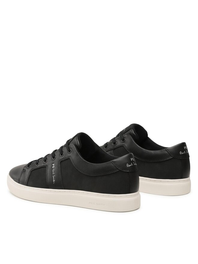 Paul Smith Снікерcи Paul Smith Vanda M2S-VDA01-KNUB Чорний