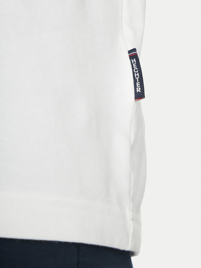Hechter Paris Hechter Paris Poloshirt 74005 151927 Dunkelblau Regular Fit