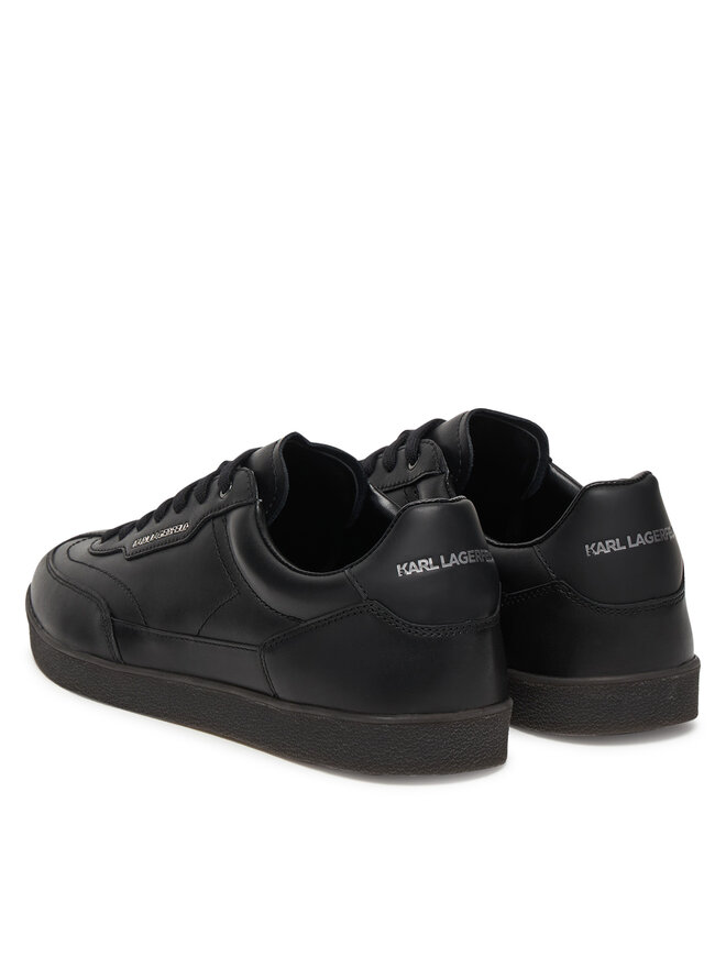 KARL LAGERFELD Sneakers KARL LAGERFELD Kandidate KL53820 Schwarz