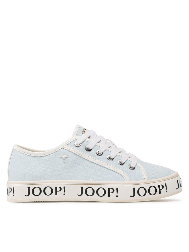 JOOP! Гуменки JOOP! Jil 4140005749 Син