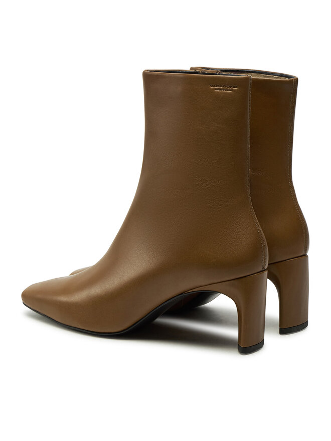 Vagabond Shoemakers Botki Vagabond Shoemakers Vendela 5823-001-54 Brązowy