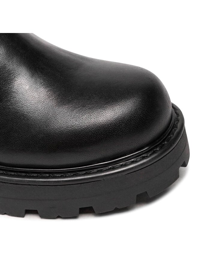 Vagabond Shoemakers Bokacsizma Vagabond Shoemakers Cosmo 2.0 5249-601-20 Fekete