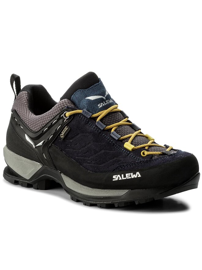 Salewa Трекінгові черевики Salewa Mtn Trainer Gtx GORE-TEX 63467-0960 Cиній