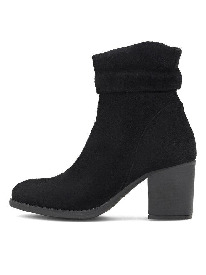 Lasocki Botines Lasocki WI23-RUTH-03 Negro