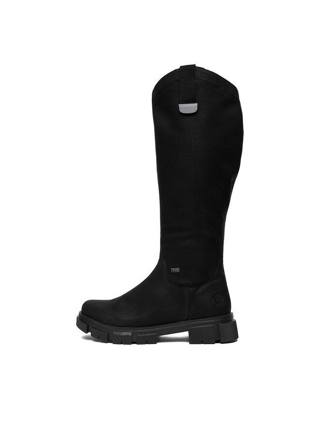 Rieker Stiefel Rieker CEO-Y7190-00 Schwarz