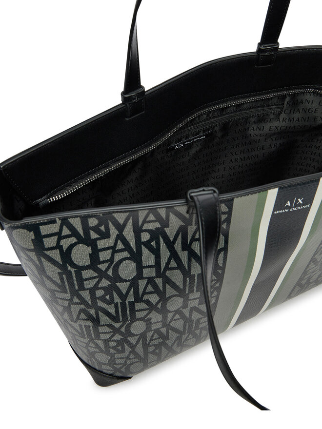 Armani Exchange Сумка Armani Exchange 949127 4R733 00055 Сірий