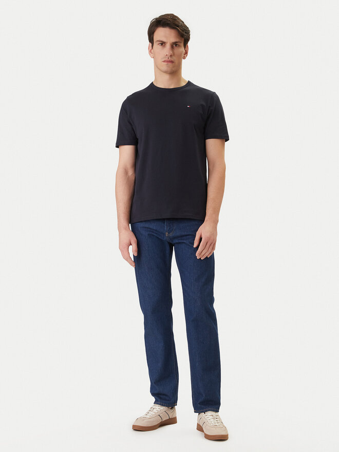 Tommy Hilfiger Tommy Hilfiger T-Shirt-Set UM0UM03870 Bunt Regular Fit