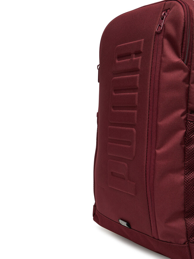 Puma Rucksack Puma Puma S 90712 20 Dunkelrot