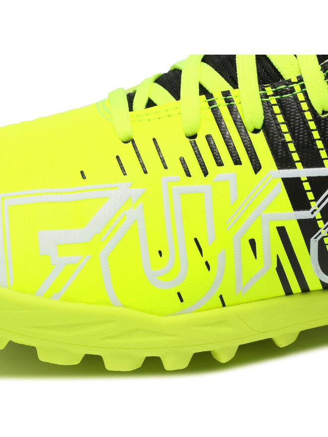 Puma Fußballschuhe Puma Future Z 4.1 Tt 106392 01 Gelb