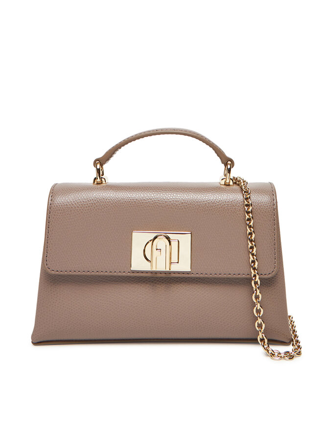 Furla Τσάντα Furla 1927 WE00423 ARE000 CN 2572S Μπεζ