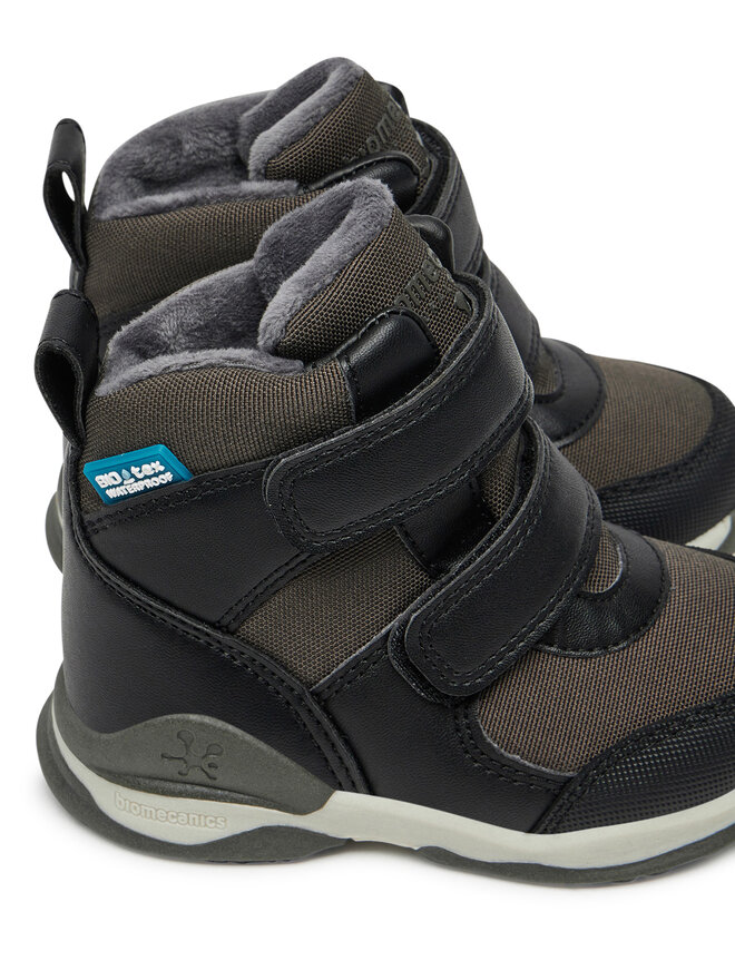 Biomecanics Schneeschuhe Biomecanics 241257 A054-A M Schwarz