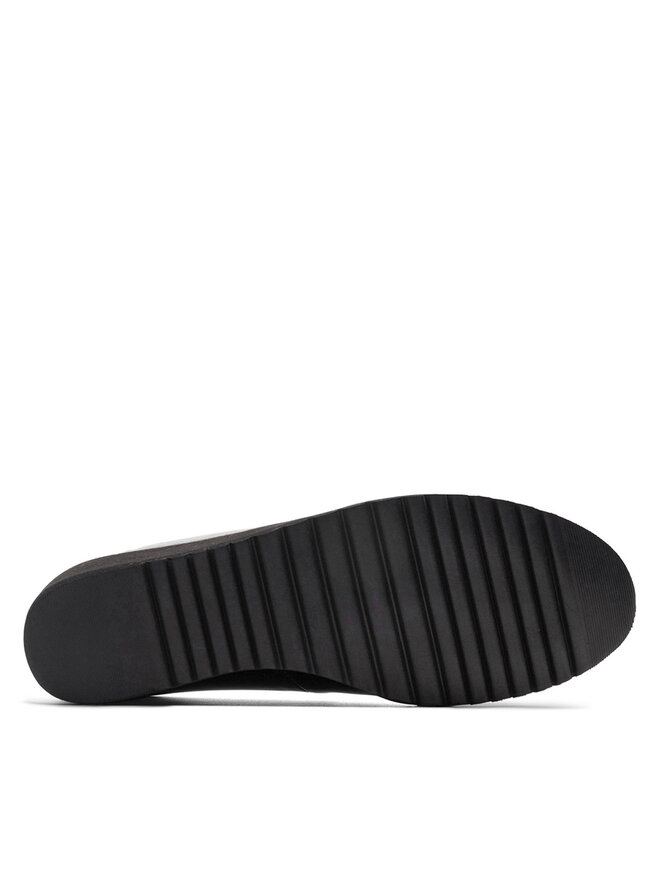 Clara Barson Scarpe basse Clara Barson ALEXIS WYL3396-2A Nero