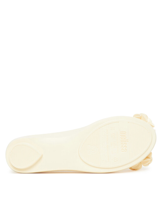 Melissa Балетки Melissa Melissa Ultragirl Springtime Ad M 35706 Жовтий