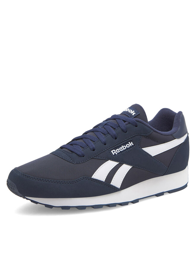 Reebok Sneakersy Reebok REEBOK REWIND R 100001391 Granatowy
