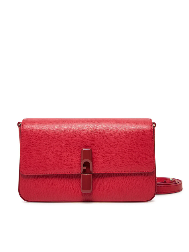 Furla Kabelka Furla WB01826 ARE000 CN RUB00 Červená