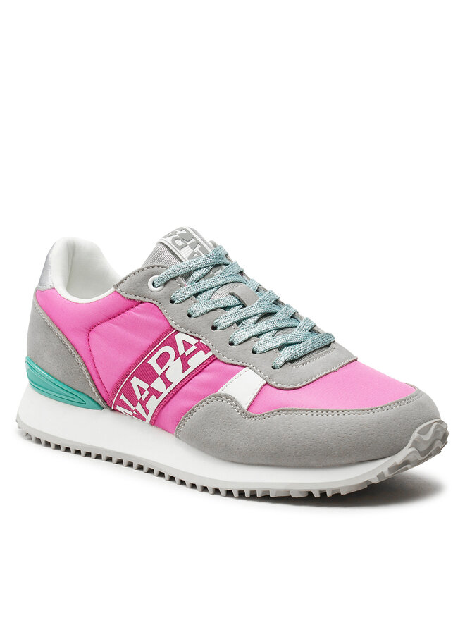 Napapijri Zapatillas Napapijri NP0A4I7S Rosa
