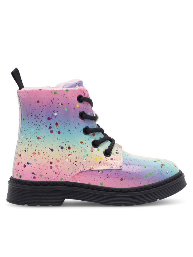 Nelli Blu Stivaletti Nelli Blu CM221215-7 Multicolore
