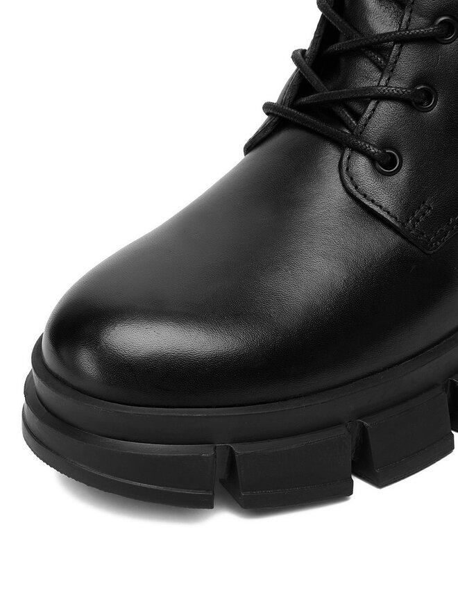 Badura Schnürschuhe Badura EO-CI12-9092-08 Schwarz