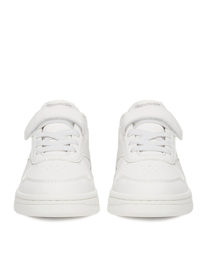 Reebok Снікерcи Reebok CEO-24KC2080(III)DZ Білий