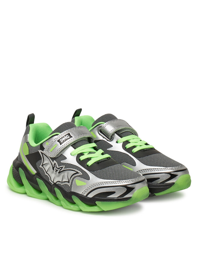 Primigi Sneakers Primigi 7967400 Grau
