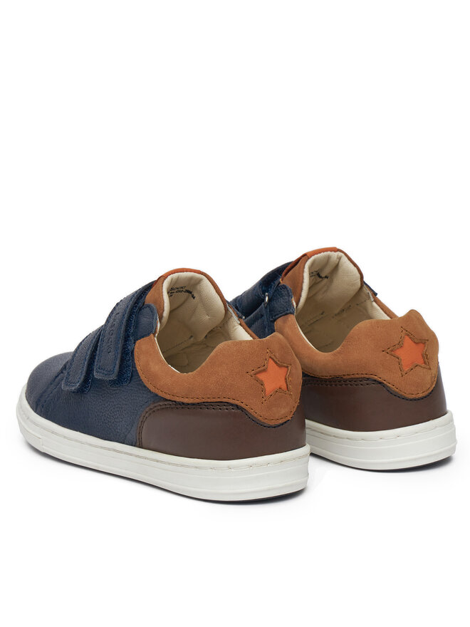 Lasocki Kids Sneakers Lasocki Kids ROB CI12-2906-04 Dunkelblau
