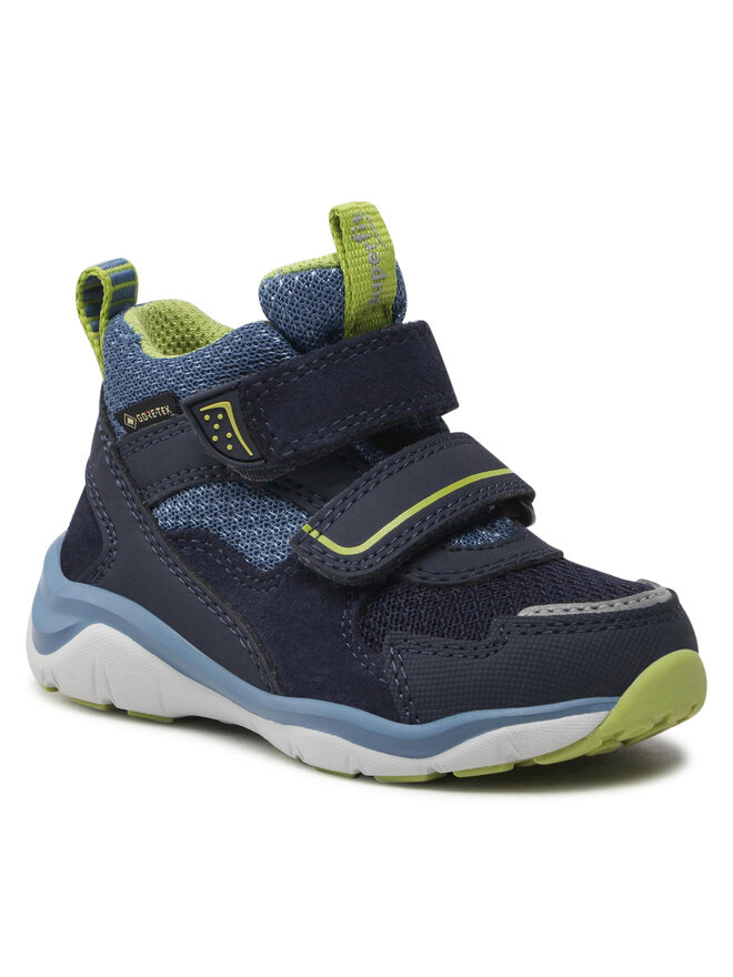 Superfit Hótaposó Superfit GORE-TEX 1-000246-8030 M Sötétkék
