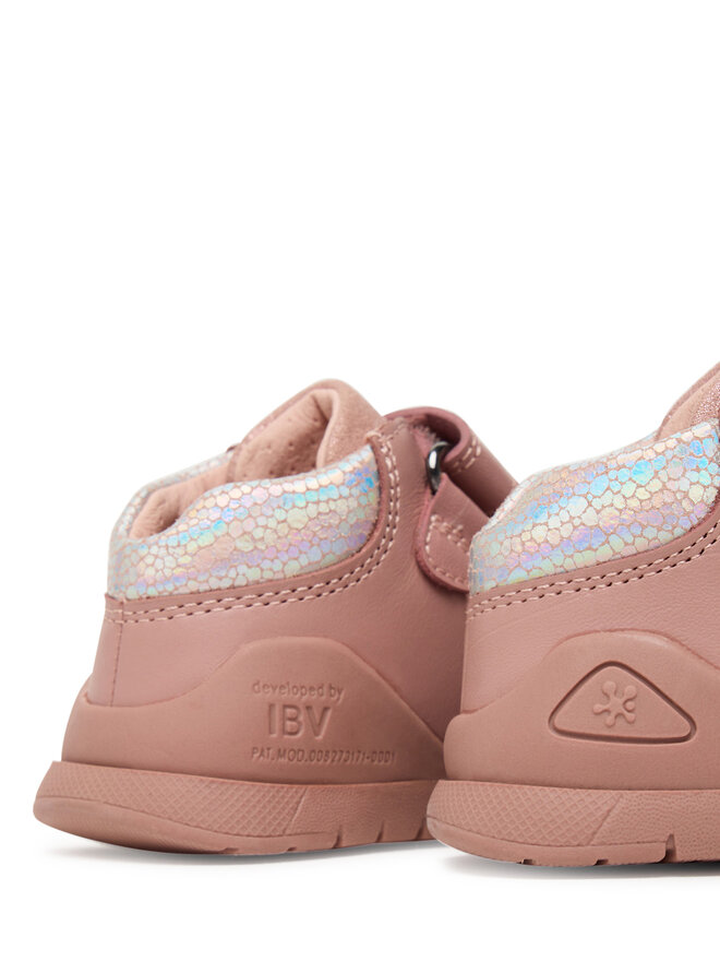 Biomecanics Sneakers Biomecanics 251109 Rosa