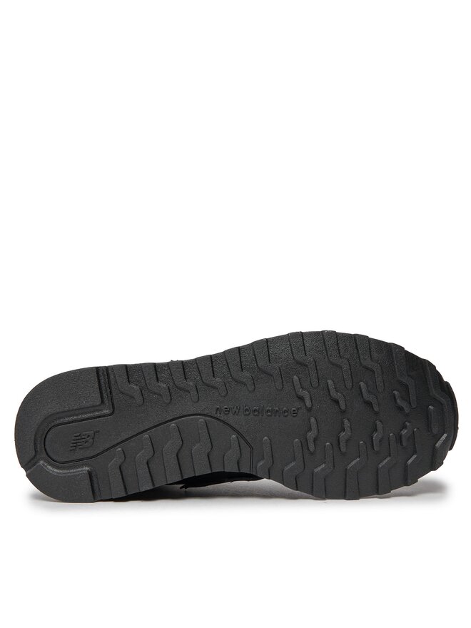New Balance Sneakers New Balance GM500ZB2 Negru