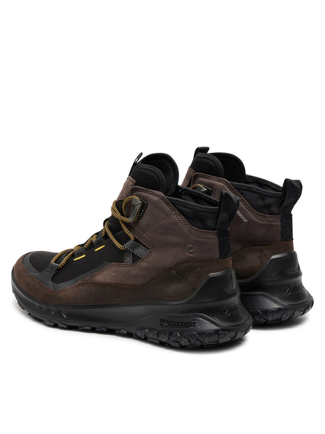 ECCO Bakancs ECCO Ult-Trn M 82427460993 Barna