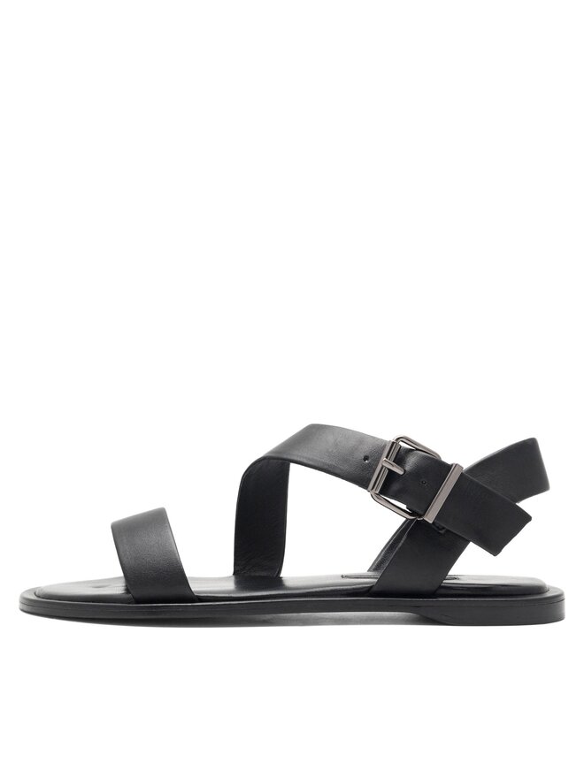 Gino Rossi Sandalen Gino Rossi Ancona 108087 Schwarz