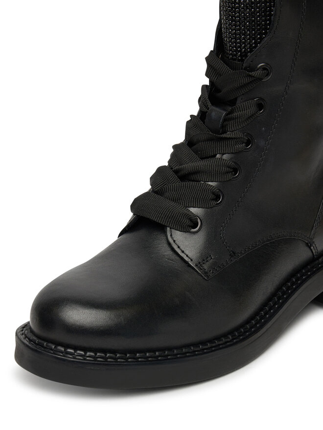 Lasocki Polacchine Lasocki CEO-WI16-12744-05 Nero