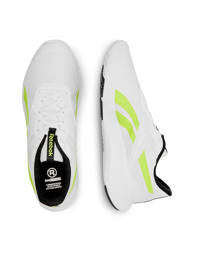 Reebok Pantofi pentru alergare Reebok Energen Tech 100033974-M Alb