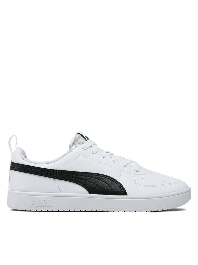 Puma Снікерcи Puma Rickie 387607 02 Білий