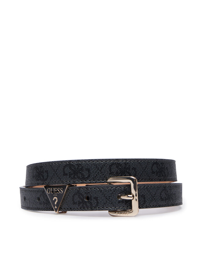 Guess Gürtel Guess BW9486 P6420 Schwarz