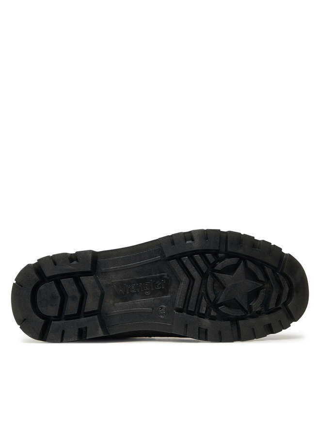 Wrangler Trapery Wrangler Dakota 20243062.6BW Szary