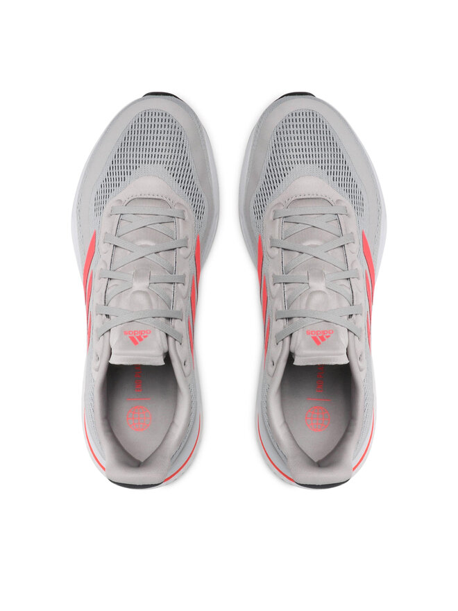 adidas Laufschuhe adidas Supernova M GX2961 Grau