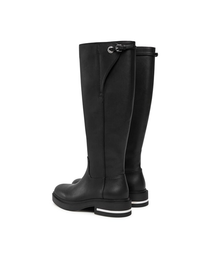 Liu Jo Botas altas Liu Jo Gabrielle 28 SF3109 EX014 Negro