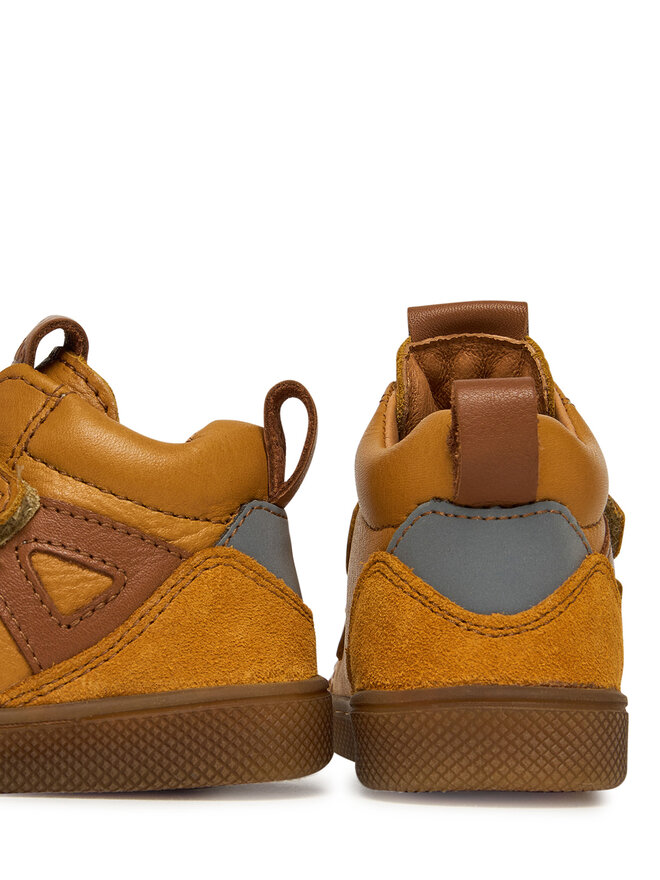 Froddo Черевики Froddo Rosario High-Top G2110134-27 M Жовтий
