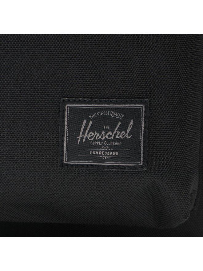 Herschel Ruksak Herschel Heritage 11383-05881 Čierna
