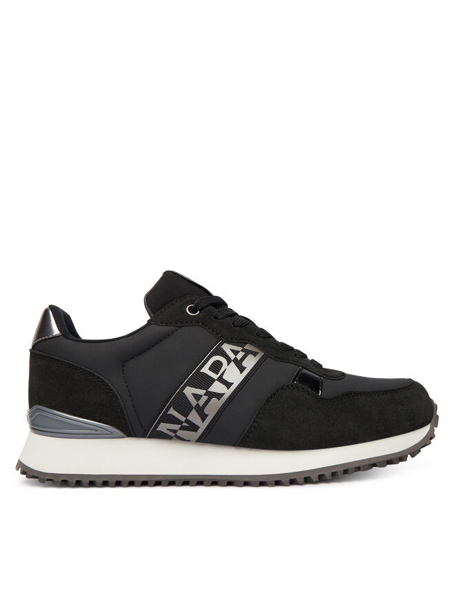 Napapijri Sneakers Napapijri Astra NP0A8912 Schwarz