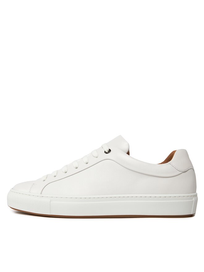 BOSS Sneakers Boss Mirage Tenn 50499798 10230772 Weiß