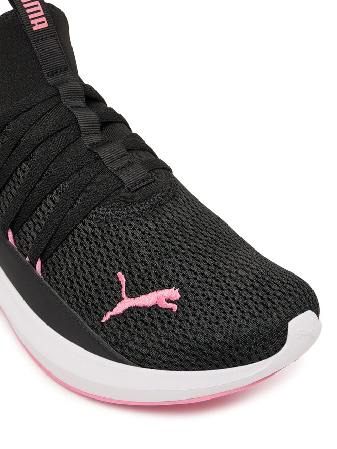 Puma Sneakers Puma Softride Carson Fresh Schwarz